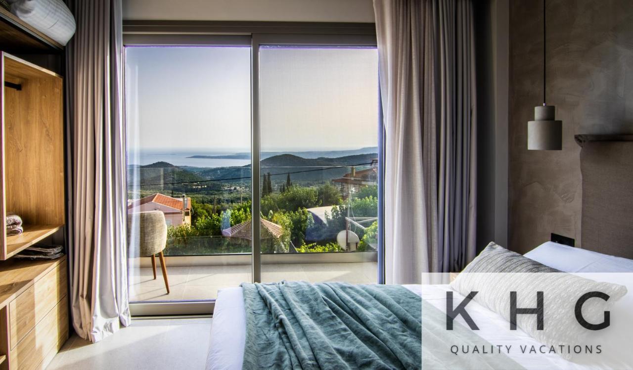 Villa Noci! Dilinata Екстер'єр фото